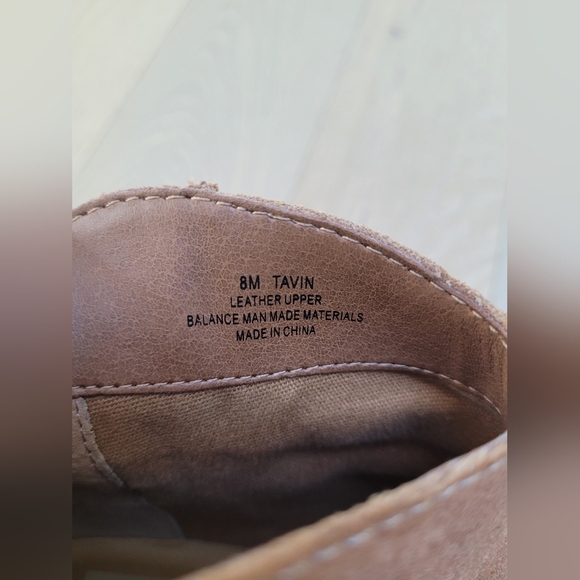 Dolce Vita boots - Picture 7 of 7